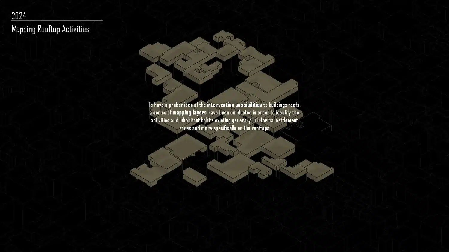 Symbiotic Patchwork